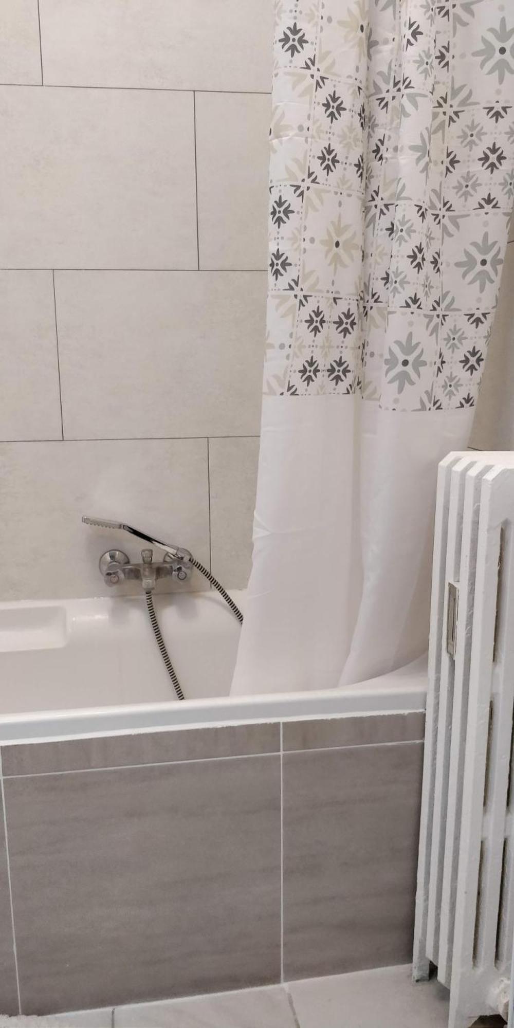 Appartement And Cozy 1b In The Heart Of Paris